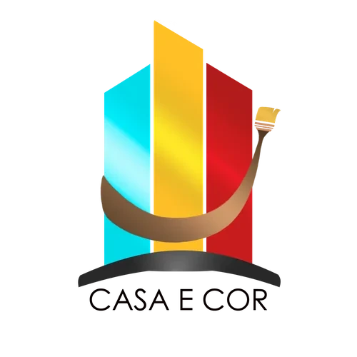 Logo Casa & Cor