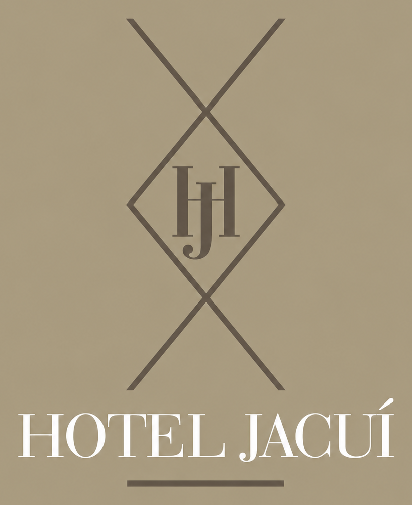 Logo Hotel Jacuí